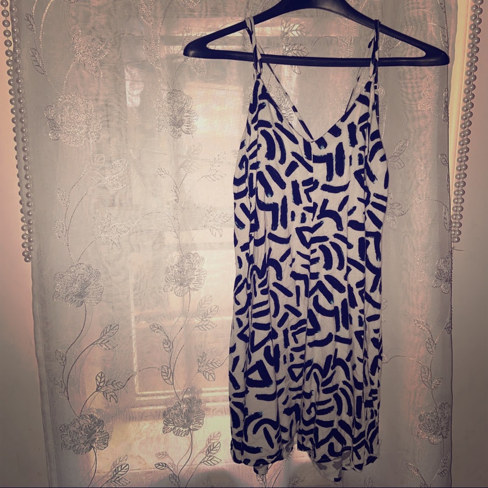 Trendy design Maxi dress